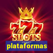 plataformas estrangeiras de jogos
